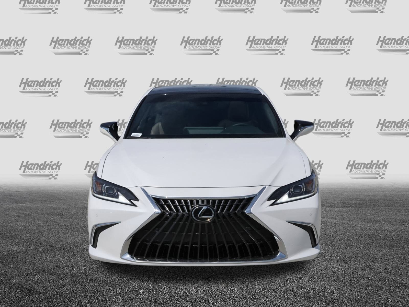 2025 Lexus ES 350 photo 2