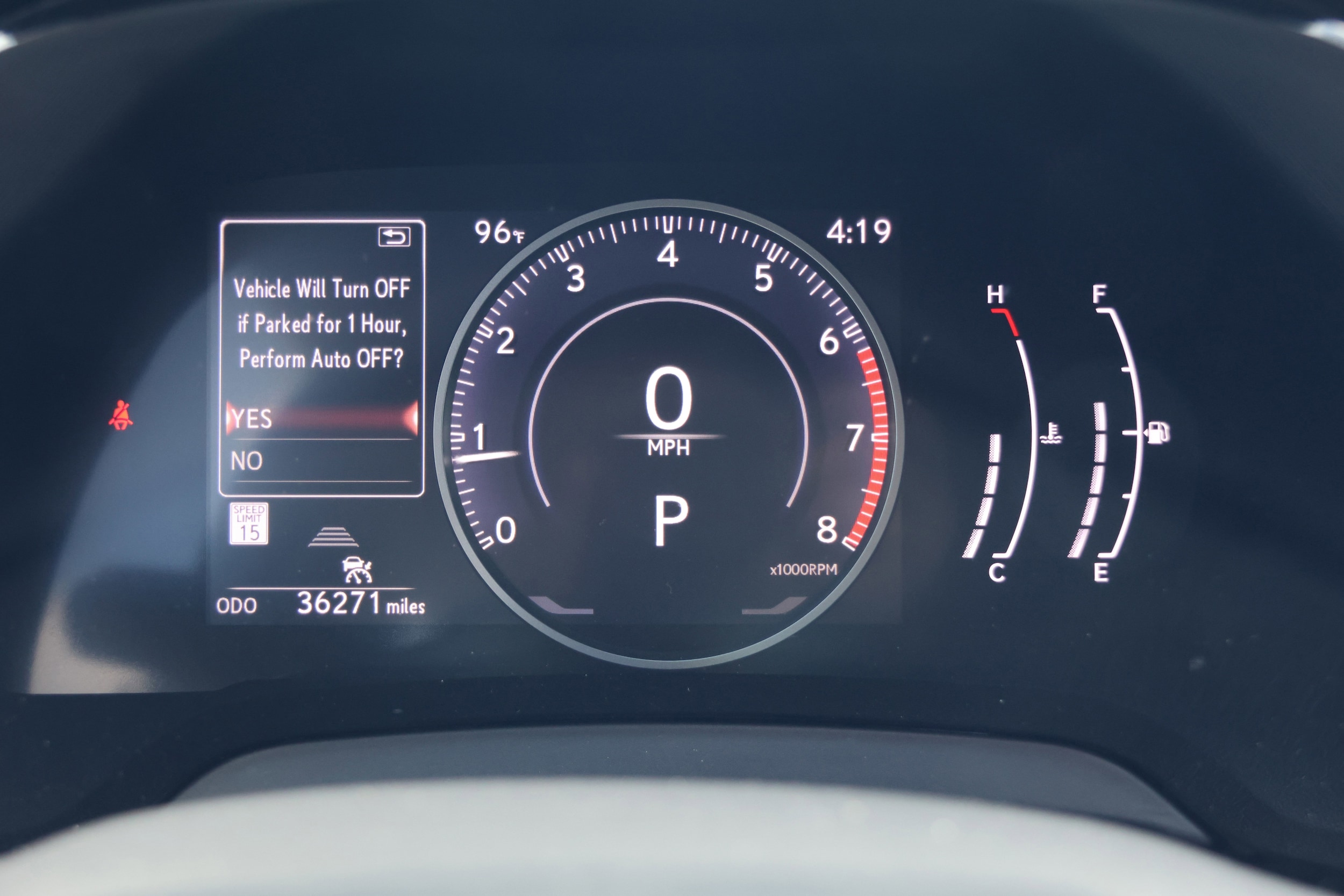 2023 Lexus RX 350 - Photo 15
