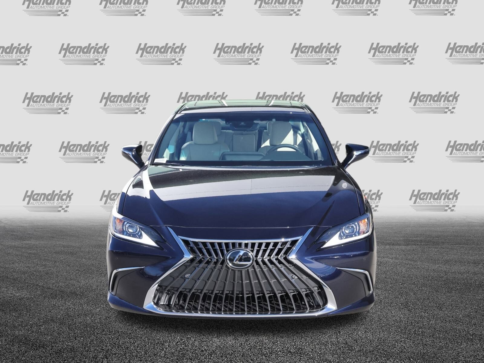 2025 Lexus ES 350 photo 3