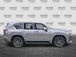 2023 LEXUS LX 600 F SPORT SUV