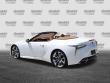 2023 LEXUS LC 500 Convertible