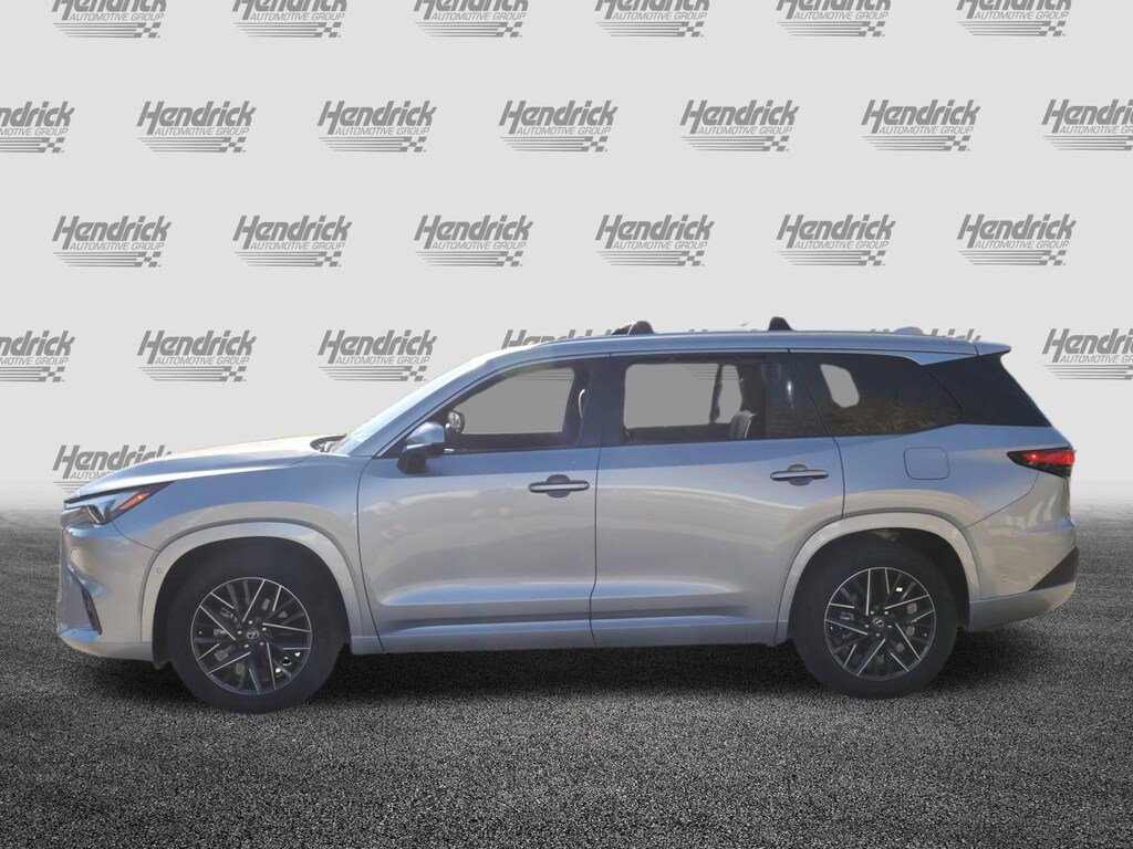 New 2026 Lexus TX 350 350 Luxury SUV