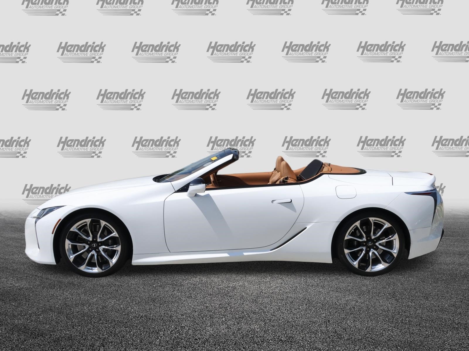 LEXUS LC 500 500