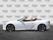 2023 LEXUS LC 500 Convertible