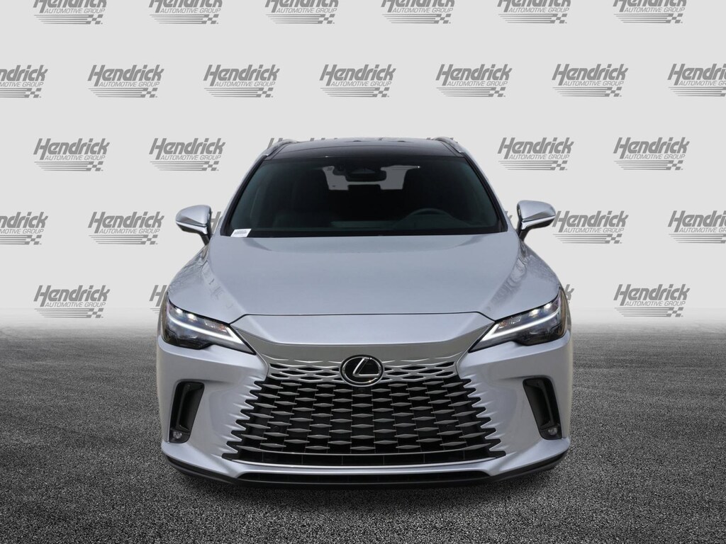 New 2026 Lexus RX 350 Premium+ SUV