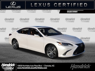 2025 LEXUS ES 350 Sedan