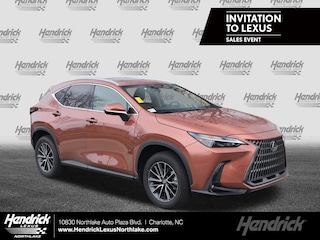 2025 LEXUS NX 250 250 Premium SUV