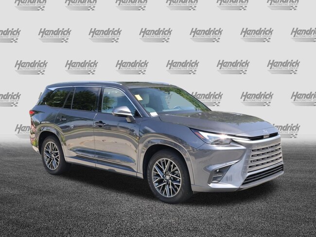 2026 LEXUS TX 350 Premium SUV
