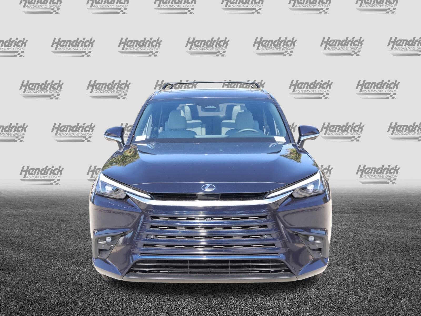 2026 Lexus TX 350 Premium photo 2