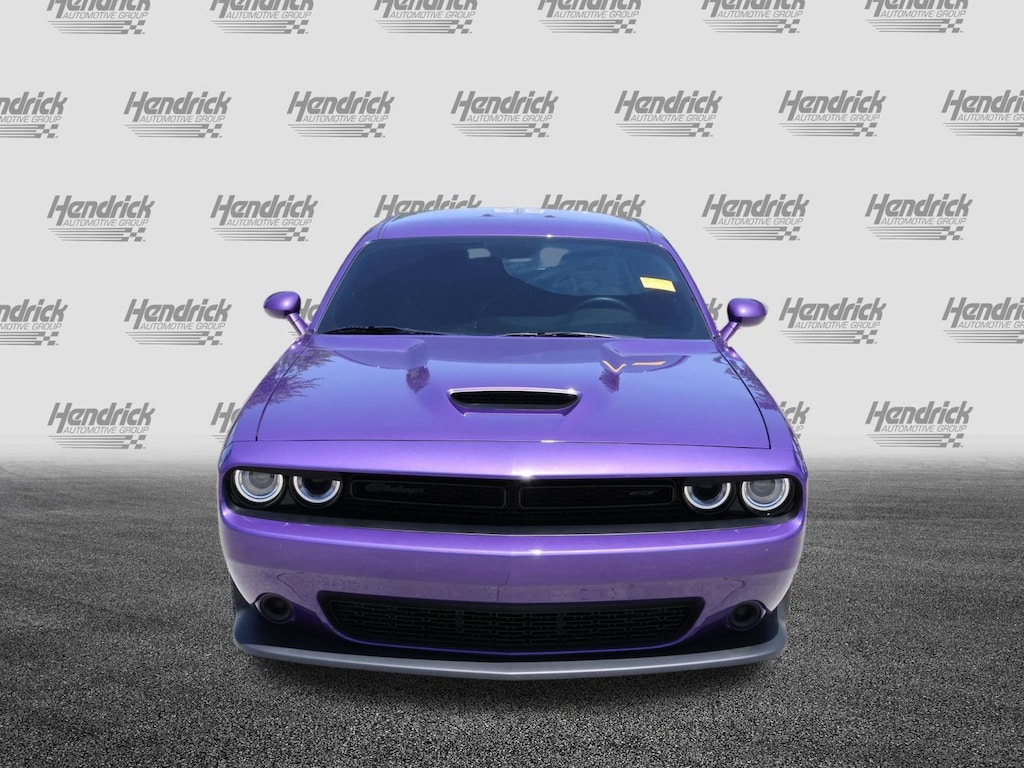 Used 2023 Dodge Challenger GT Coupe
