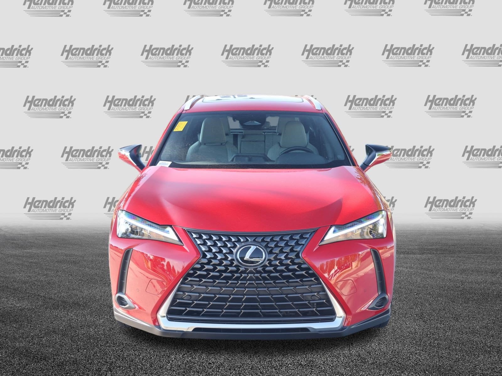 LEXUS UX 300h Premium
