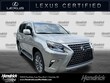 LEXUS GX 460
