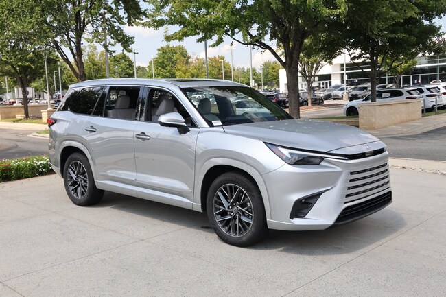 2025 LEXUS TX 350 Premium SUV