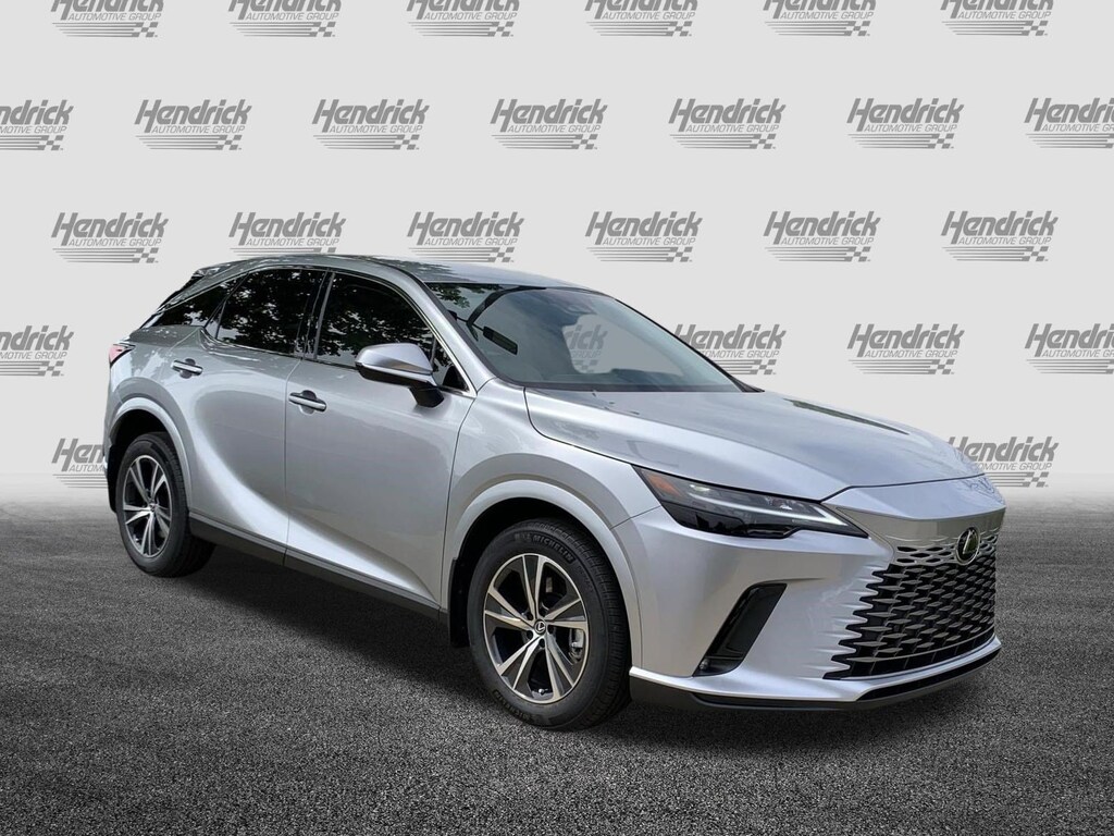 Used 2023 Lexus RX RX 350 SUV