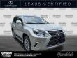 LEXUS GX 460