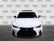 2021 LEXUS IS 350 F SPORT Sedan
