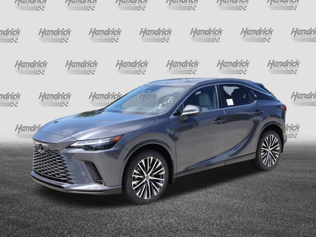 New 2026 Lexus RX 350 350 Premium+ SUV