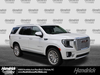 2024 GMC Yukon Denali SUV