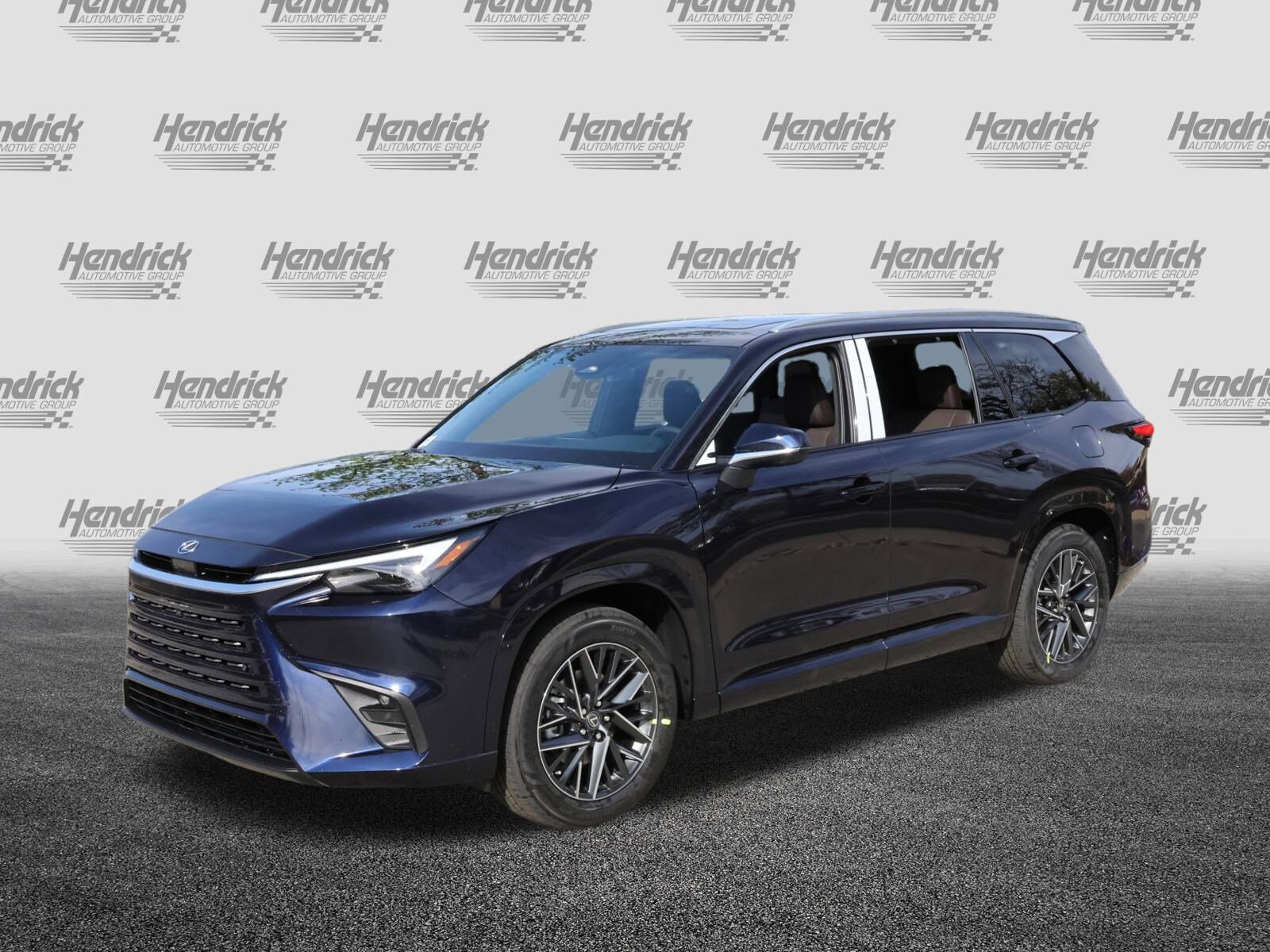 2026 Lexus TX 350 Premium photo 3