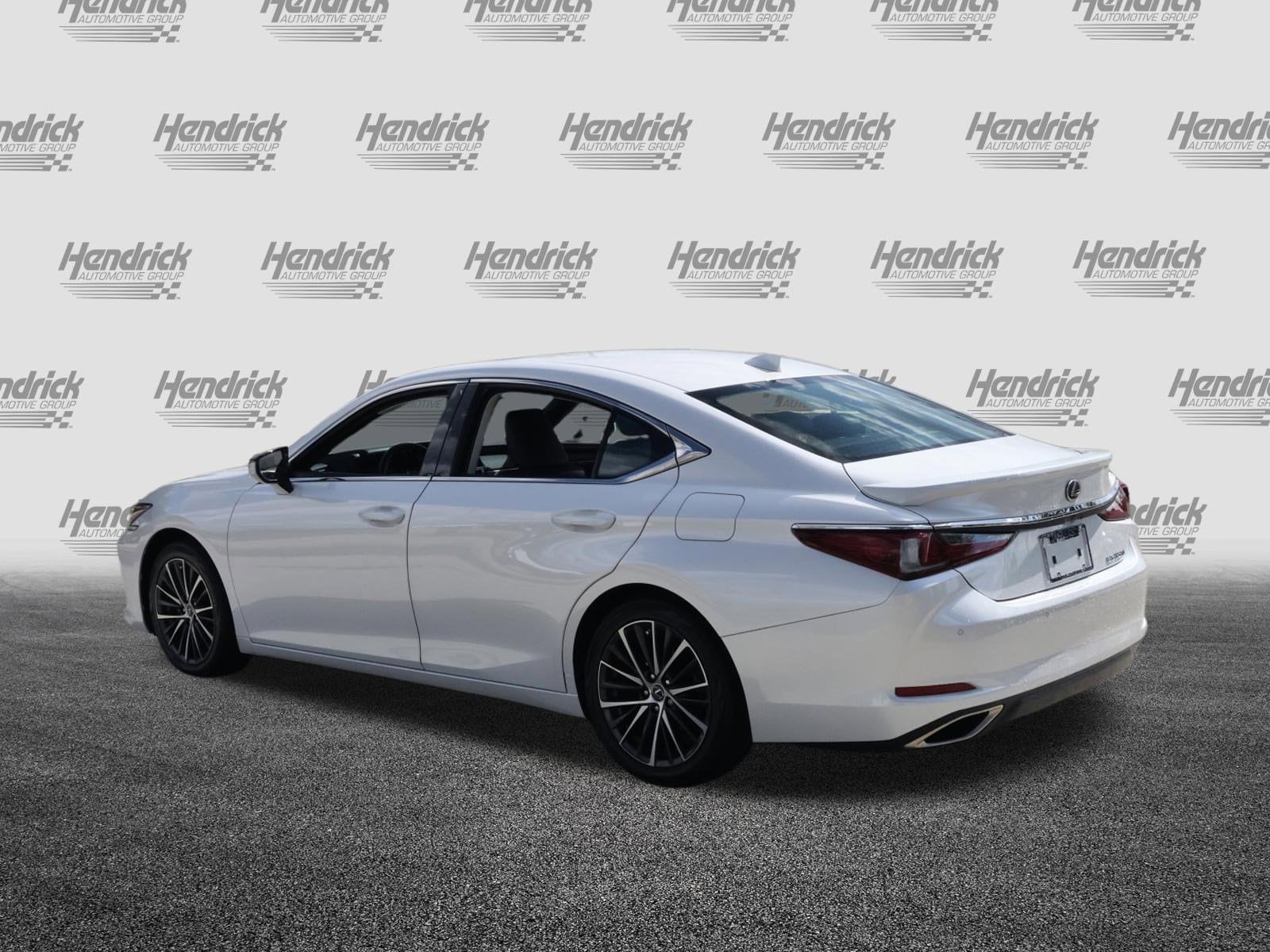 2023 LEXUS ES 350 350 photo 5