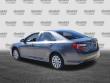 2014 Toyota Camry LE Sedan