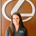 Staff member Brooke Ballard from ID_c20449ac431c