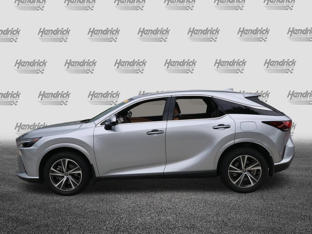 Used 2024 Lexus RX 350 Premium SUV