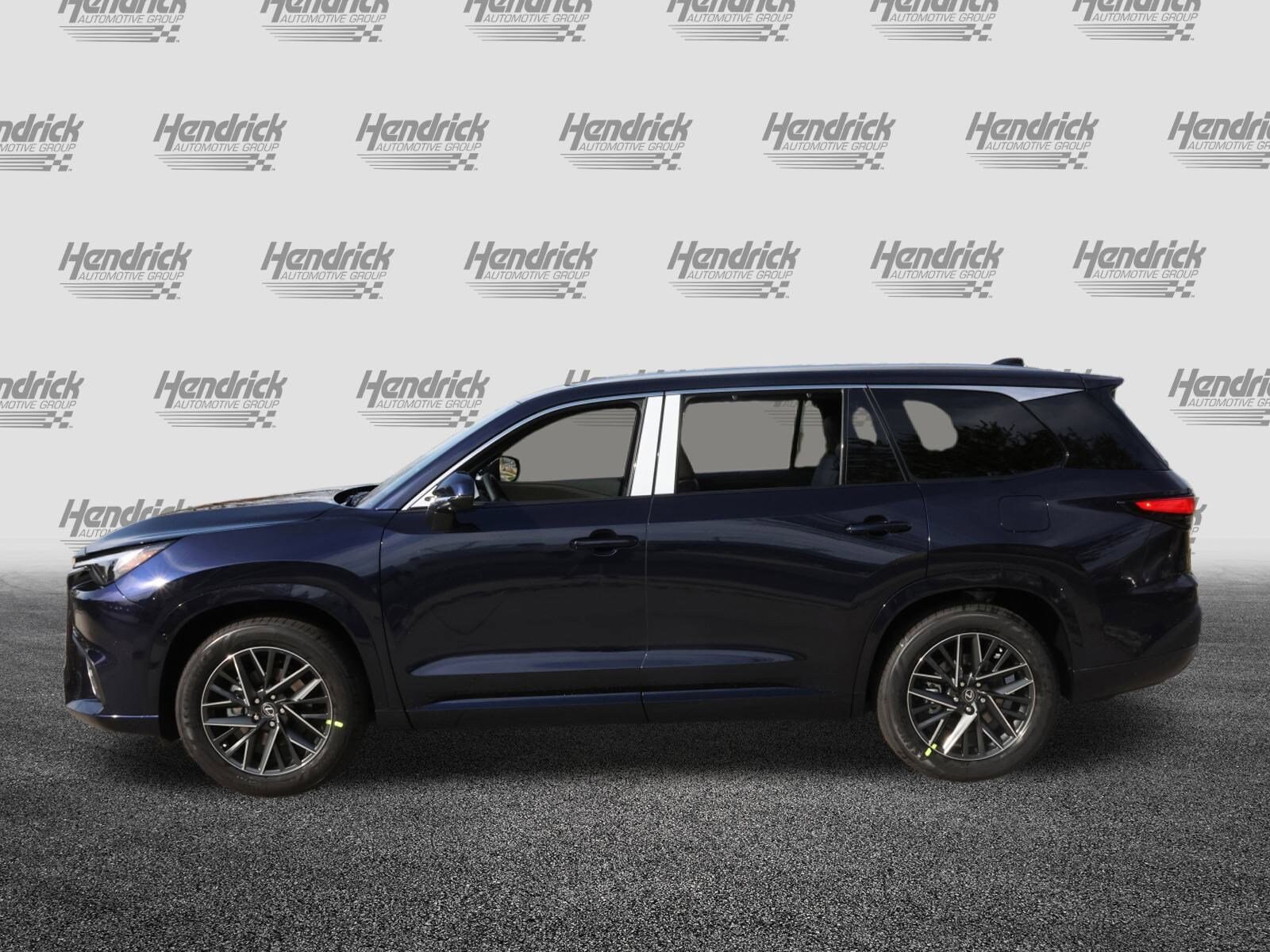 2026 Lexus TX 350 Premium photo 4