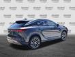2025 LEXUS RX 350h Premium Plus SUV