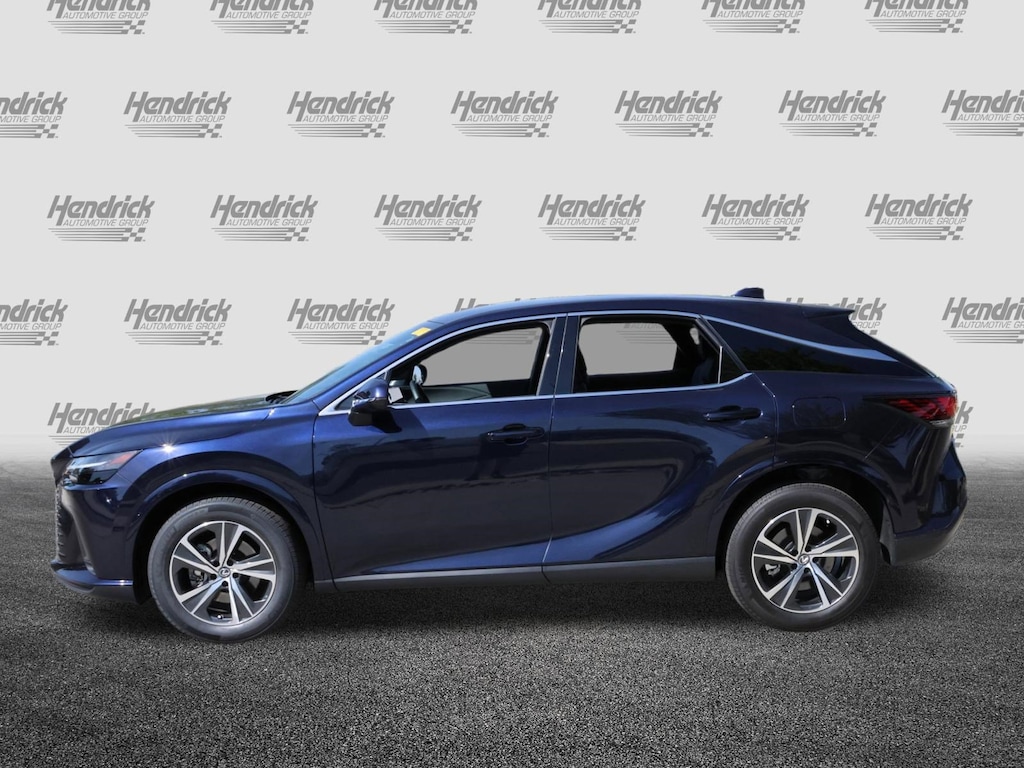 Used 2024 Lexus RX 350 SUV