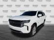 2021 Chevrolet Tahoe High Country SUV