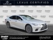 LEXUS LS 500