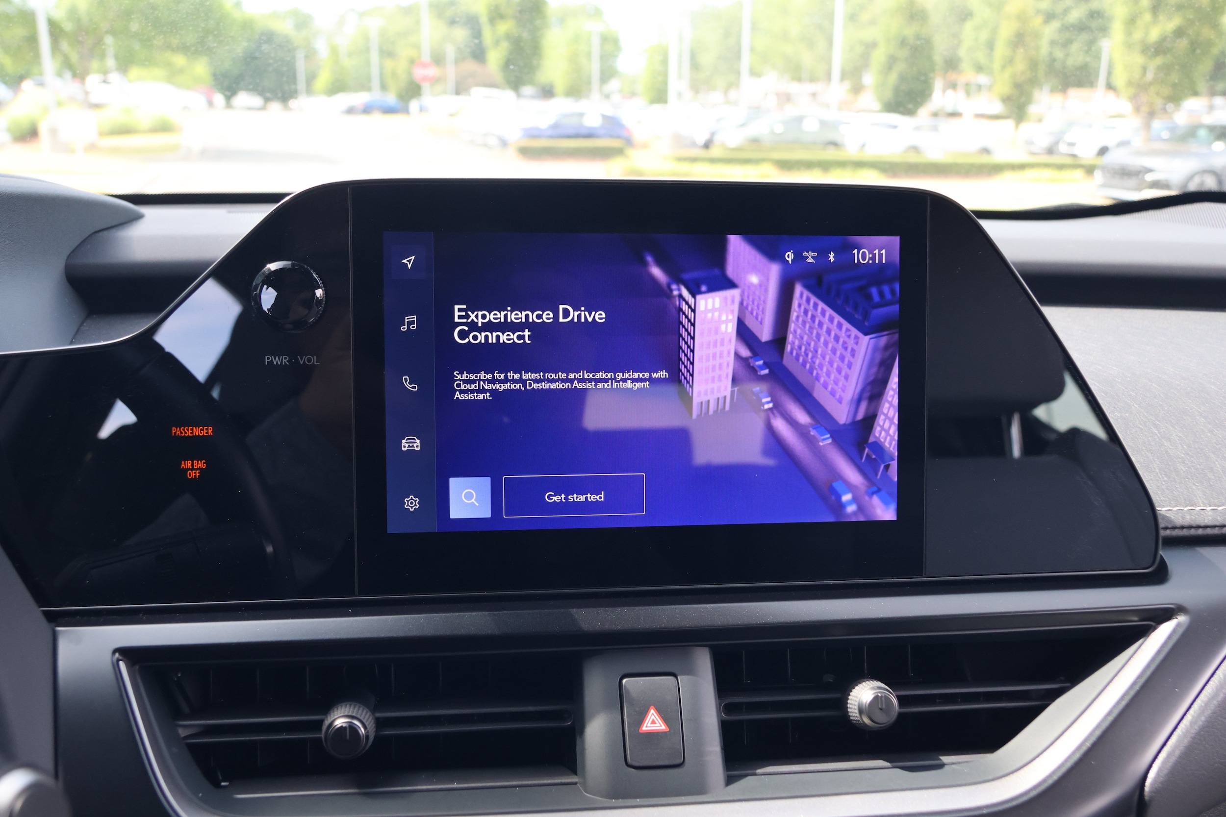 Used 2025 LEXUS UX For Sale in Charlotte, NC VIN