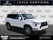 LEXUS GX 550