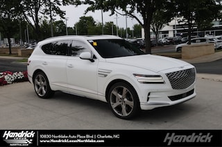 2023 Genesis GV80 SUV