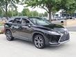 2020 LEXUS RX 350 SUV
