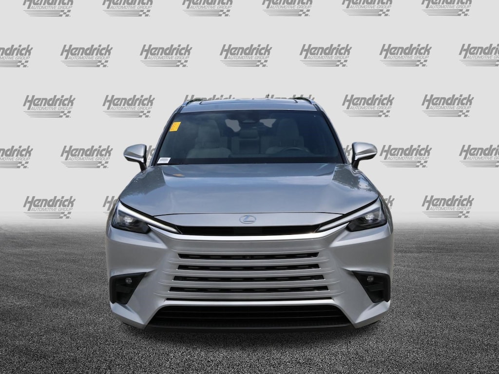 Used 2025 Lexus TX 350 Premium SUV