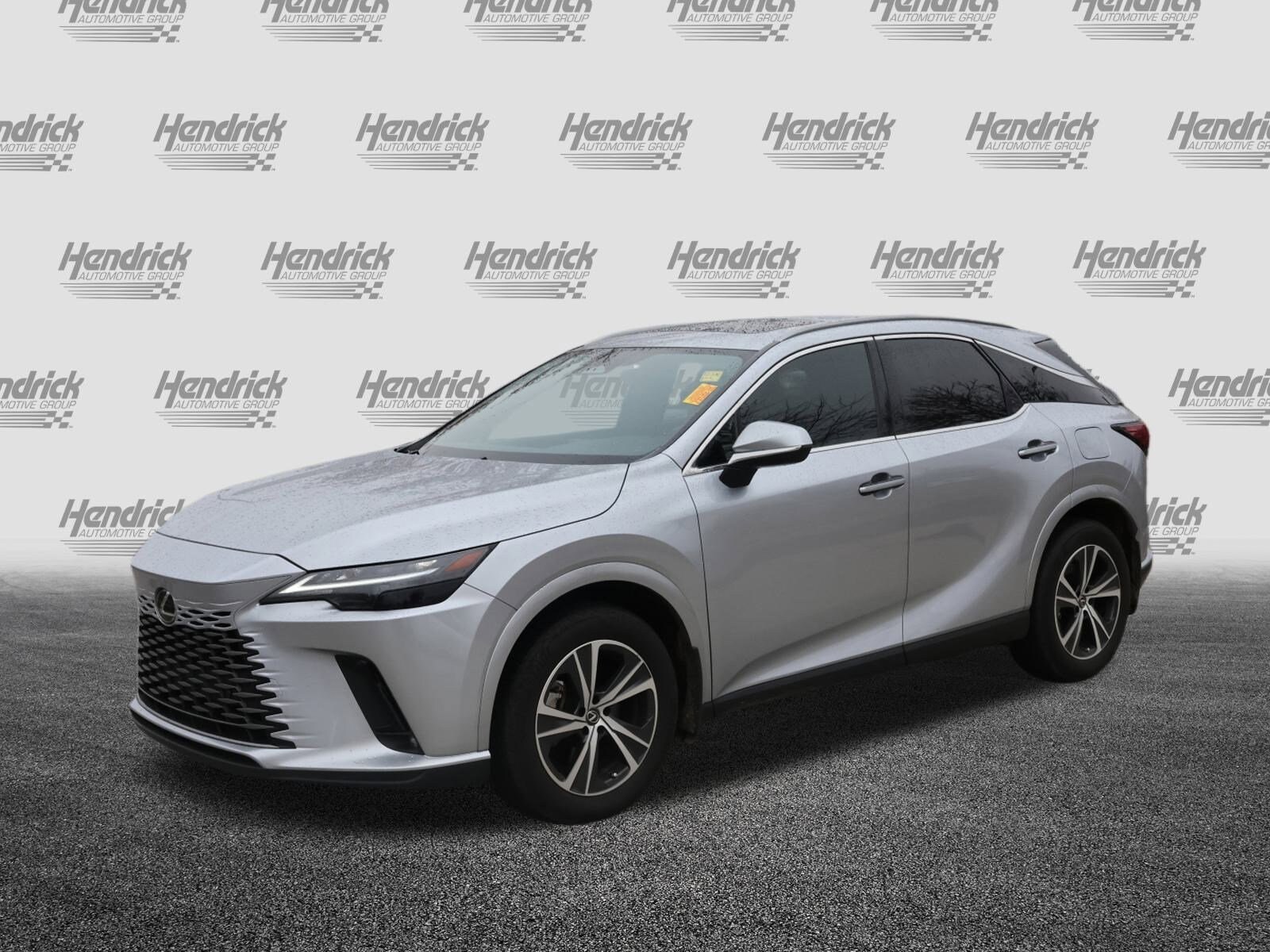 2023 Lexus RX 350 Premium photo 3