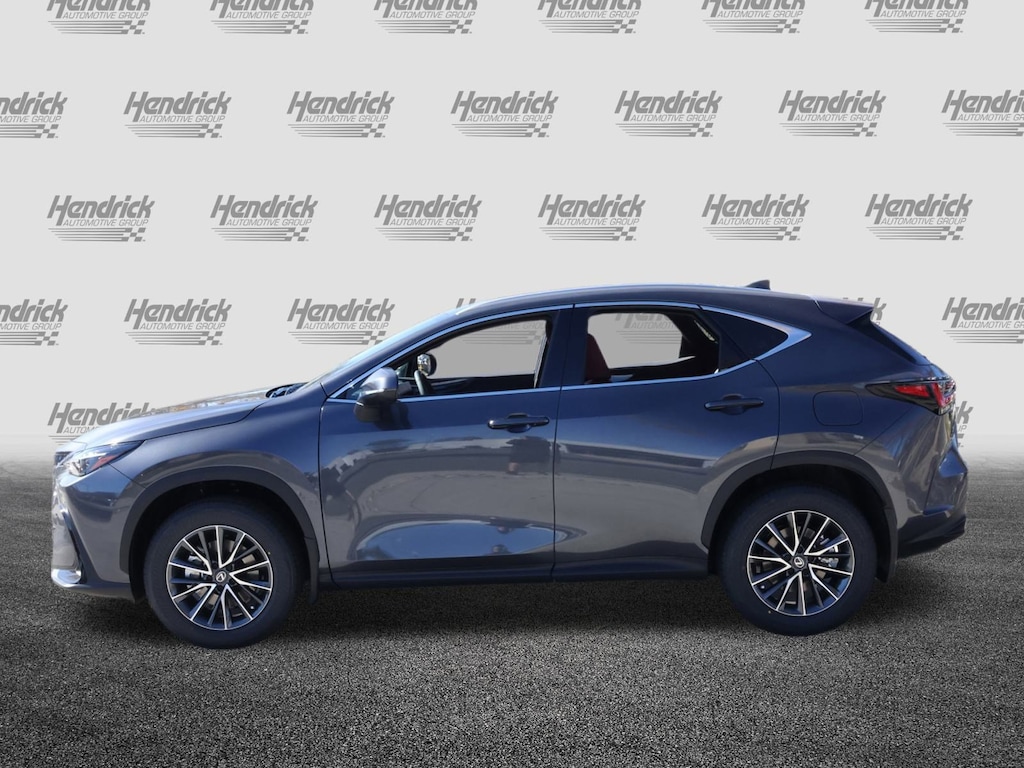 New 2026 Lexus NX 350 350 Premium SUV