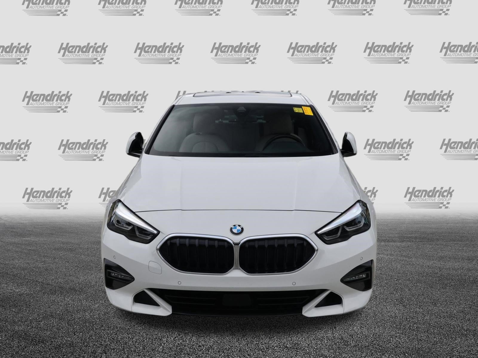 2021 BMW 2 Series 228i xDrive Gran Coupe photo 2