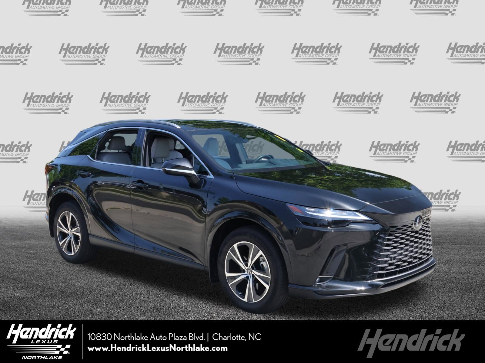 2023 Lexus RX 350