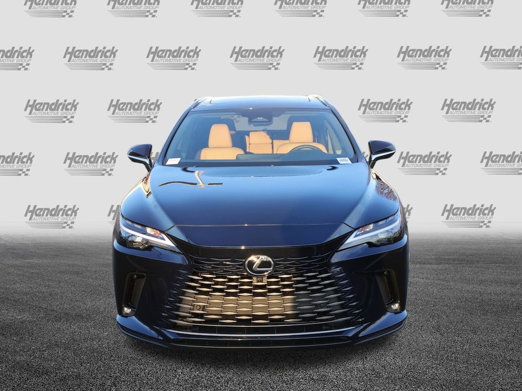 New 2026 Lexus RX 350 350 Premium SUV