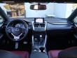 2017 LEXUS NX Turbo F Sport SUV