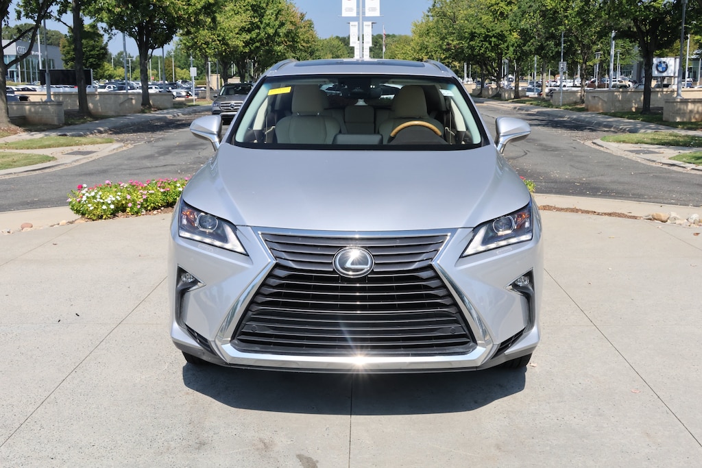 Used 2016 Lexus RX 350 SUV