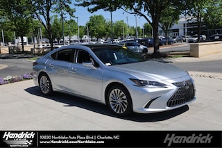 2024 LEXUS ES 350 Ultra Luxury Sedan