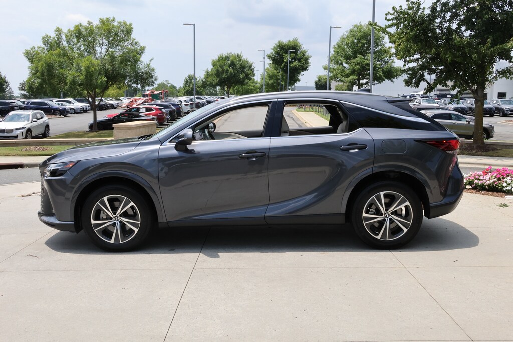 Used 2024 Lexus RX 350 SUV