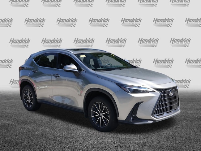 2024 LEXUS NX 250 Premium SUV