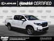 Honda Ridgeline