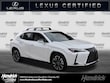 LEXUS UX 300h