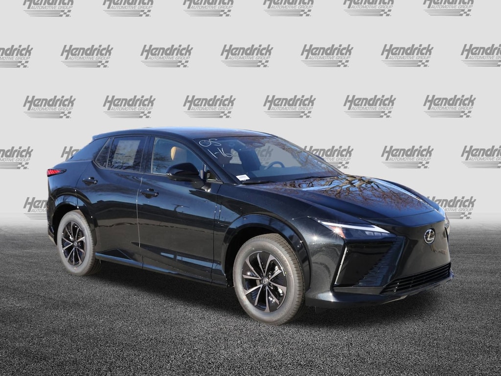 New 2026 Lexus RZ 350e 350e Premium SUV